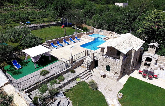 Villa Marchelina - Foto 1