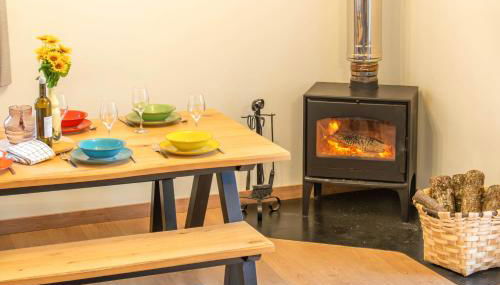 Preciosa casa rural con jardin cerca de Pamplona - Foto 4