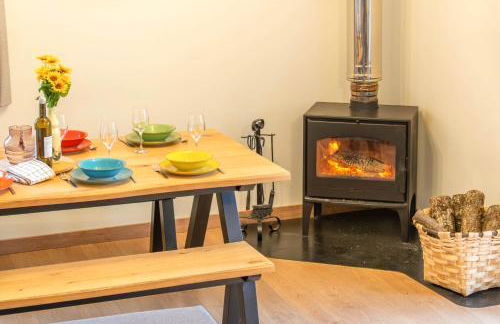 Preciosa casa rural con jardin cerca de Pamplona - Foto 4