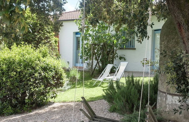 Fontelunga Hotel & Villas - Photo 59