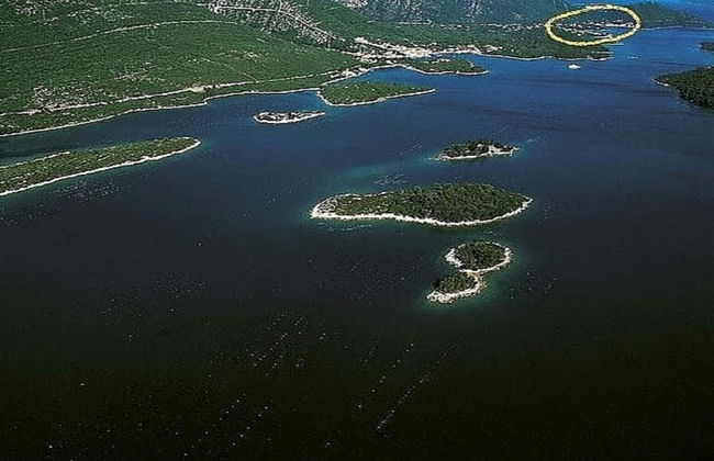 Apartments Nina & Kate - Foto 36