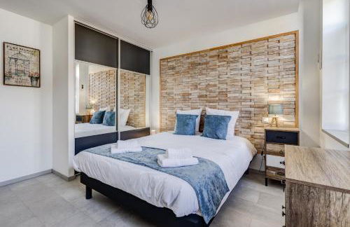 Espaces 55, Maison de ville au centre de Lavaur - Foto 24