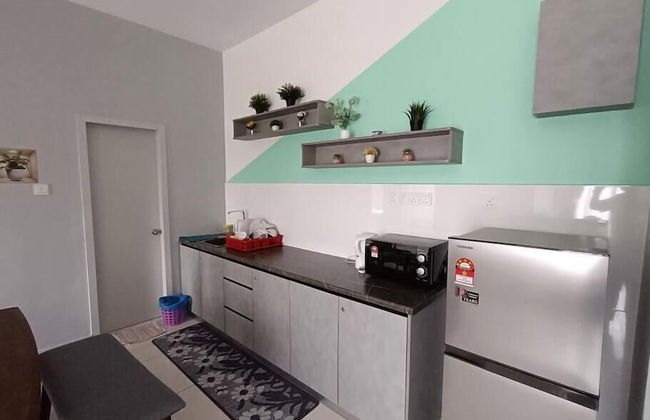 The Horizon Ipoh Belle Vue by Grab A Stay - Foto 73