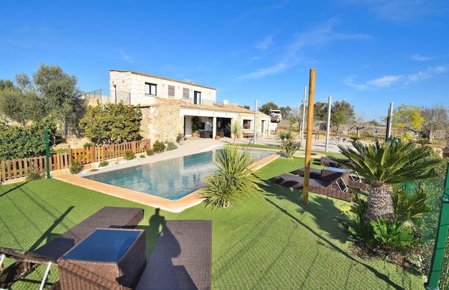 Es Racó de Maria - Foto 53