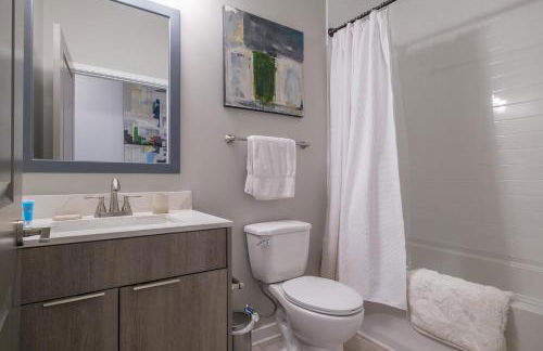 Downtown Birmingham Apartments by Landing - Foto 131