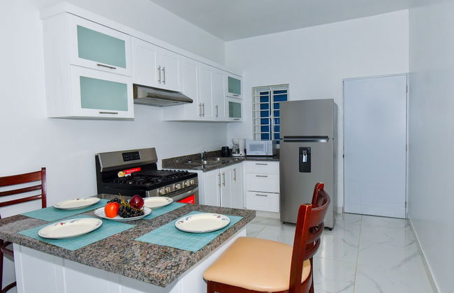 Rosil Place Aparthotel by the Beach - Foto 31