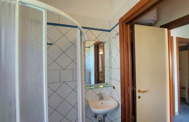 Belvilla by OYO Il Girasole Villette Trilocali - Foto 11