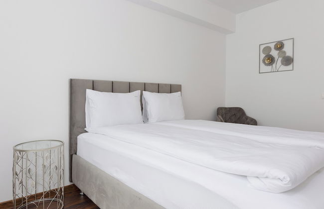 Brasov Holiday Apartments - Foto 43