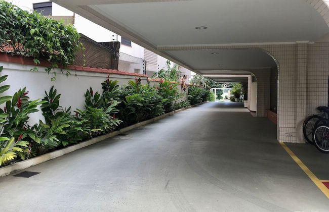 Apartamento Enseada - Guarujá - Foto 35