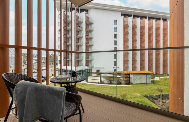 Apartment in Pobierowo Near Baltic Beach - Foto 38