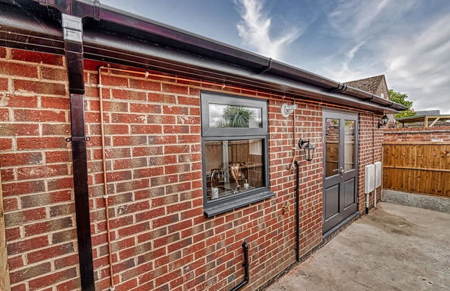 Host Stay Rose Cottage - Foto 18