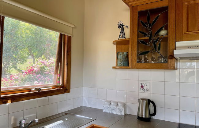 Daysy Hill Country Cottages - Foto 71