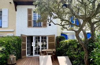 Casa iKa Port Grimaud - Maison 4 chambres + amarrage - Foto 4