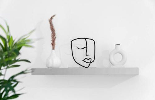 The Marsons Collection - 2 Bedrooms Apartment - Balcony - Secure Parking - 1MC - Foto 27