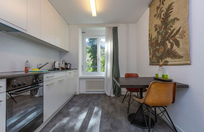 Kaya Zurich Wiedikon - Foto 36