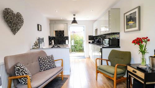 The Den, Bank Top Farm - Foto 5