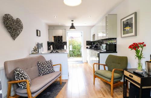 The Den, Bank Top Farm - Foto 5