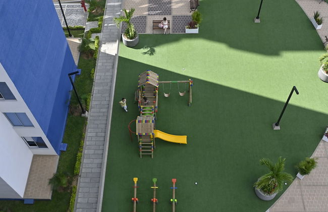 Apartamentos Club Residencial Ibague - Foto 71