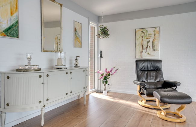 Fjordhuset - Foto 24