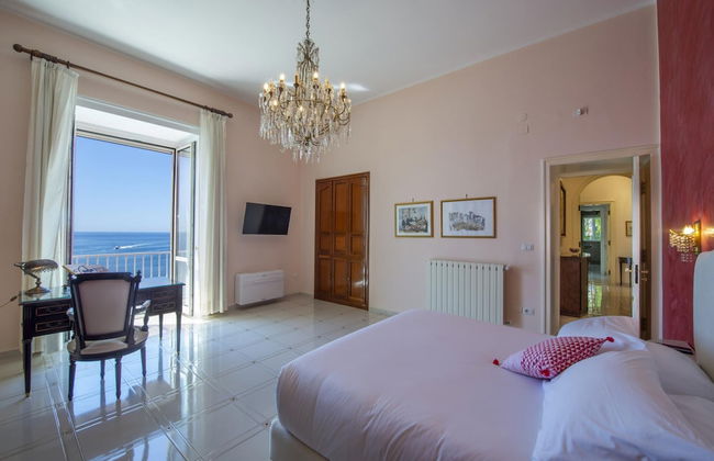 Villa Arte- Luxurious Villa in Ravello - Foto 79