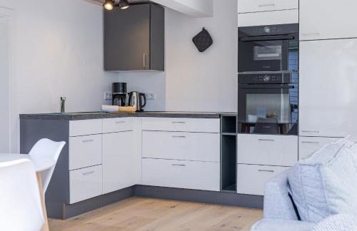 Haffperle - Küstenglanz - zentral in Haffkrug, nur wenige Schritte zum Strand - Foto 10