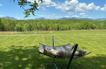 Redwing Farm Cottage - Mountain Views and Firepit! - Foto 5