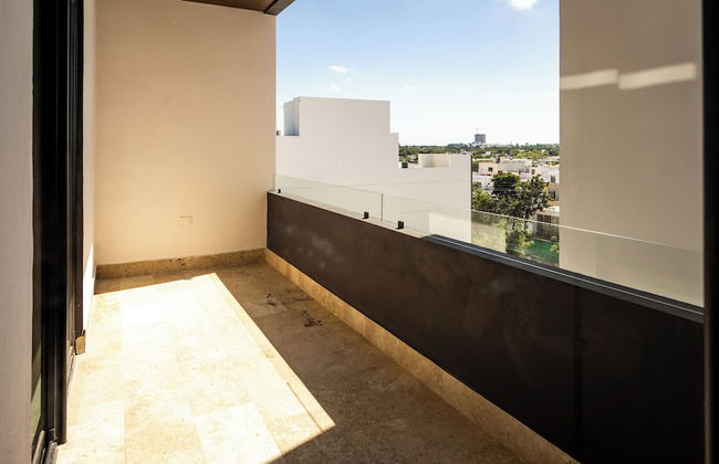 Cumbres Garden luxury apartments - Photo 71