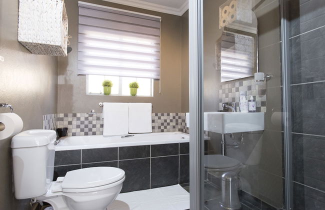 3 Lux Suites - Foto 15