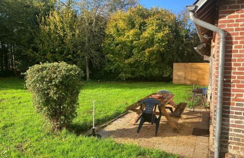 Maison, Le Champ du Rossignol - Foto 10