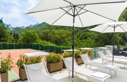 La Villa Dina 12 in Modigliana - Foto 84