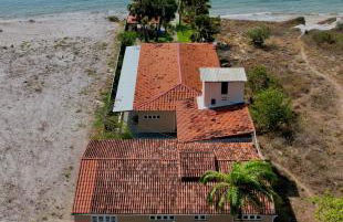 Casa Beira-Mar em Guadalupe - Photo 27
