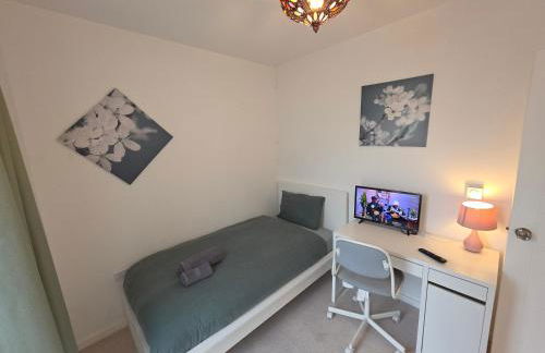 3 Bedroom apartment from F&A properties - Foto 7