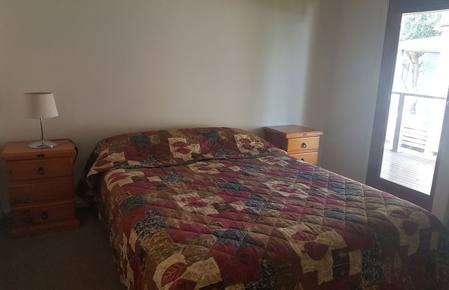 Bentley Waterfront Motel & Cottages - Foto 11