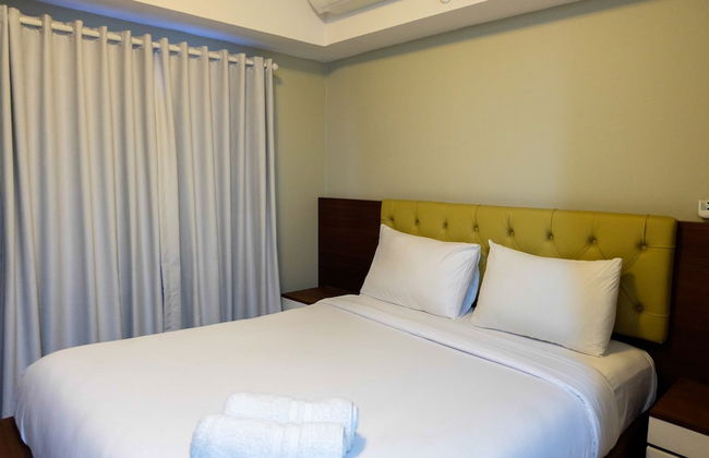 Amazing 2BR with City View The Wave Apartment - Foto 2