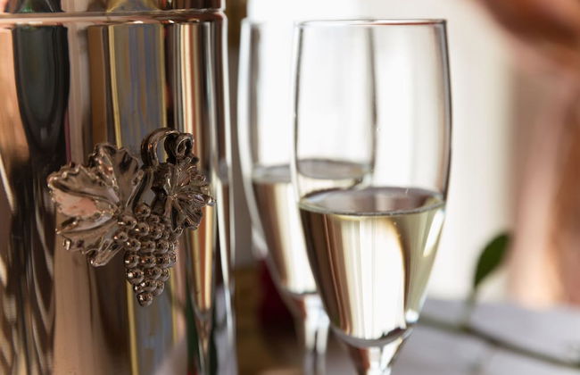 Home Grifondoro Bed & Breakfast - Foto 20