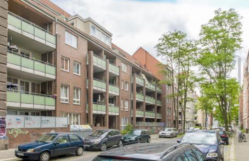 Private Apartment - Foto 14