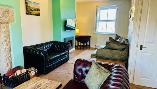 John Brown Cottage - Foto 2