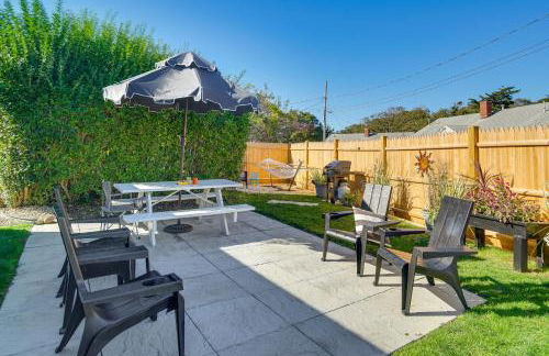 Steps to Eats and Craigville Beach! Cape Cod Cottage - Foto 22