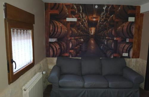 El Balcon de Peñafiel - Foto 7