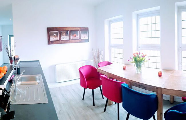 villa appartements syke - Foto 59