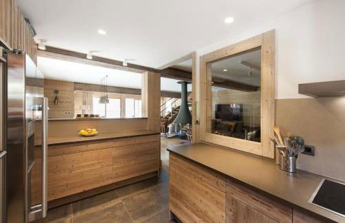 Chalet le Bonheur - Foto 24