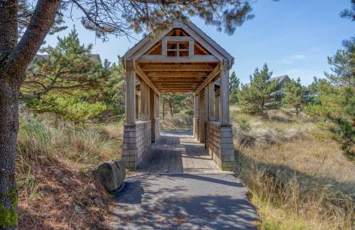 Summerhouse Cottage - Foto 6