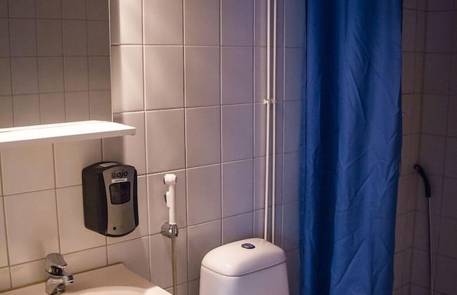 Motelli Rovaniemi - Photo 73