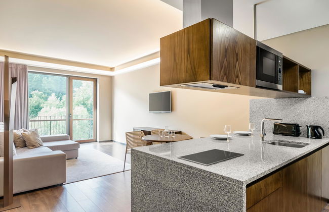 Aqua Village Health Resort & Spa - Foto 9