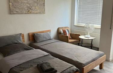 FMA Ferienwohnung GD - Foto 1