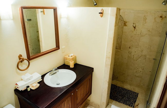 Villas Sacbe Condo Hotel and Beach Club - Foto 28