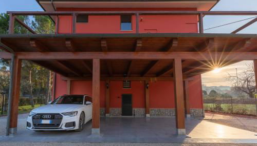 DOLF - Villa Elisa - Intera Villa - Foto 5