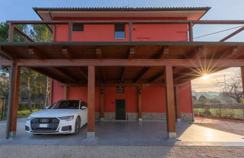 DOLF - Villa Elisa - Intera Villa - Foto 5