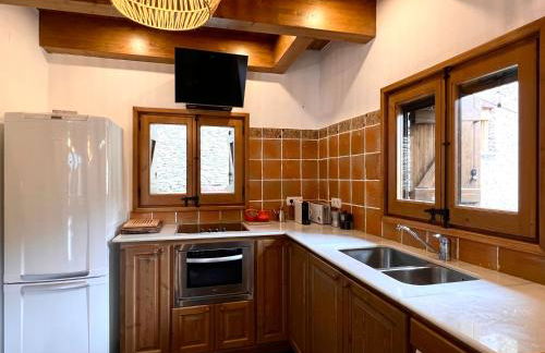 Casa L'Isard - Vall de Cardós - L'Amfitriona - Foto 15