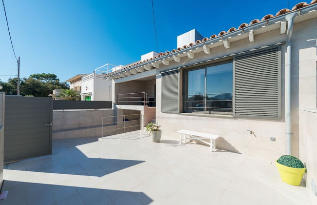 Villa Aixa in Alc dia - Foto 23